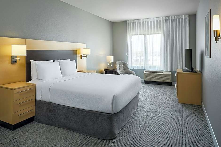 TownePlace Suites by Marriott Dickinson
