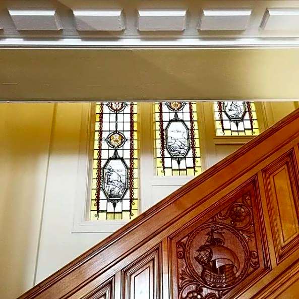 Landgoed Huize Glory