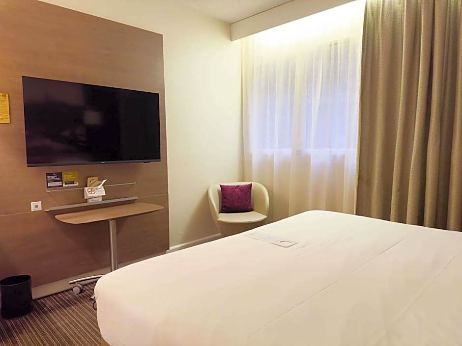 Hotel Mercure Toulouse Centre Wilson Capitole