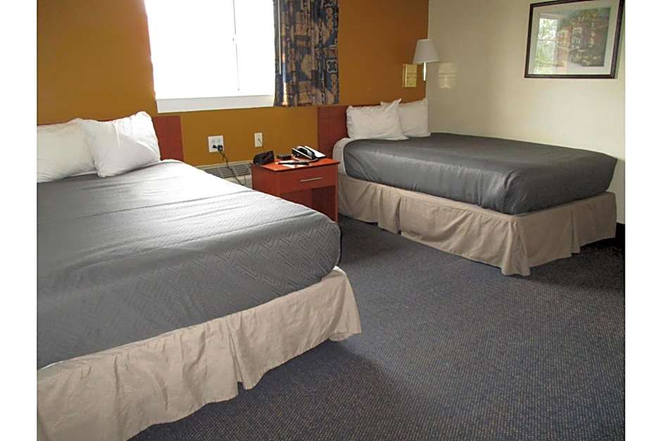 Studio 6-Richmond, VA - I-64 West