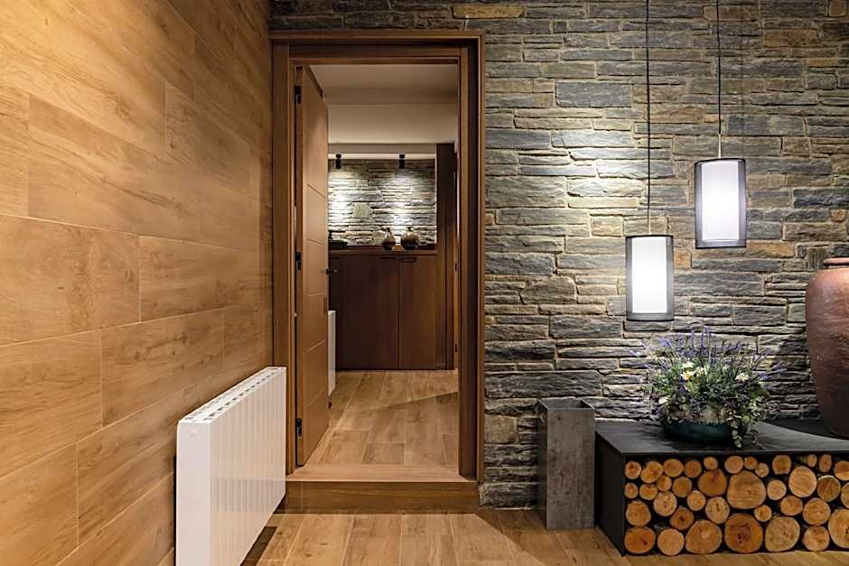 Cerdanya Mountain Residences
