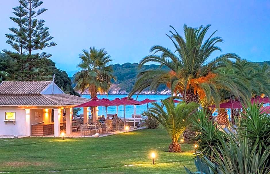 Bella Mare Hotel
