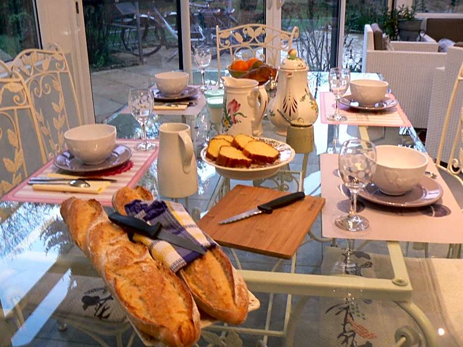 La Maison de l'Etang