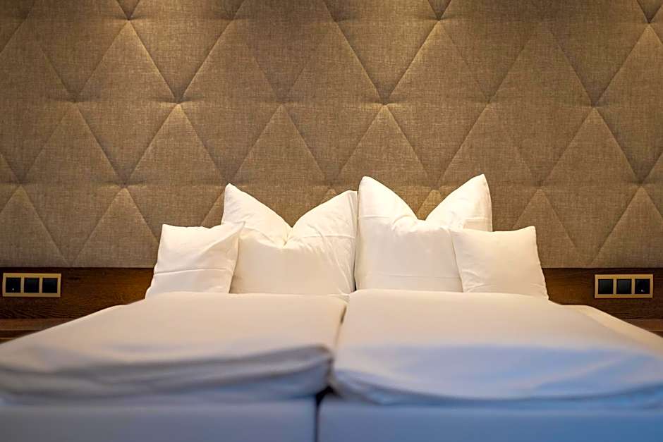 Strass - Sport & Spa Hotel