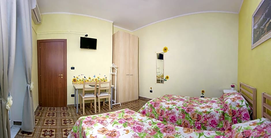 Sentiero Di Costiera