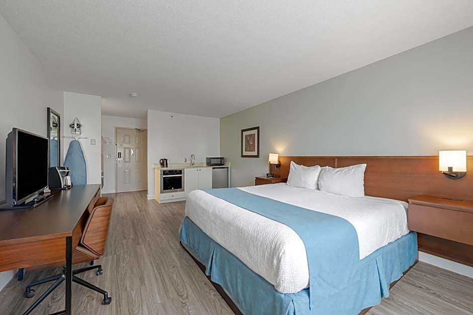 Ramada by Wyndham Surrey/Langley