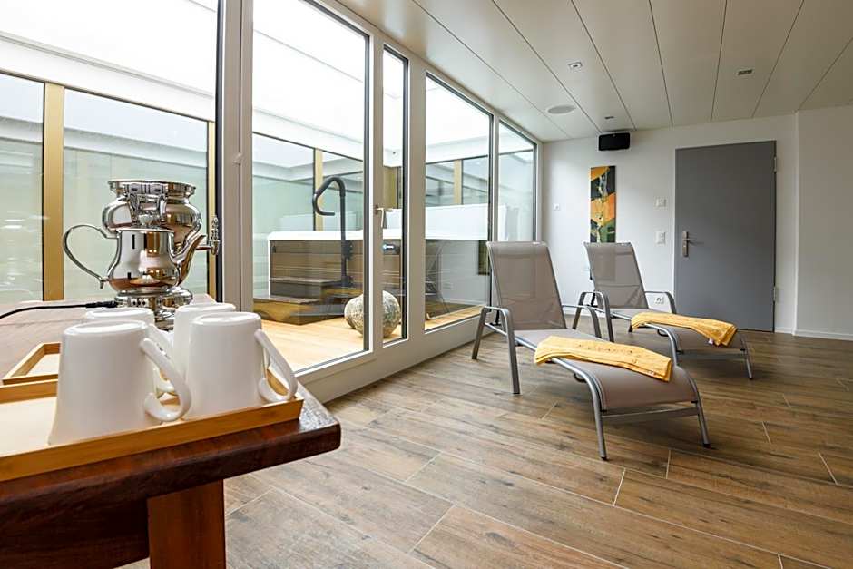 Partner Hotel AG Zofingen