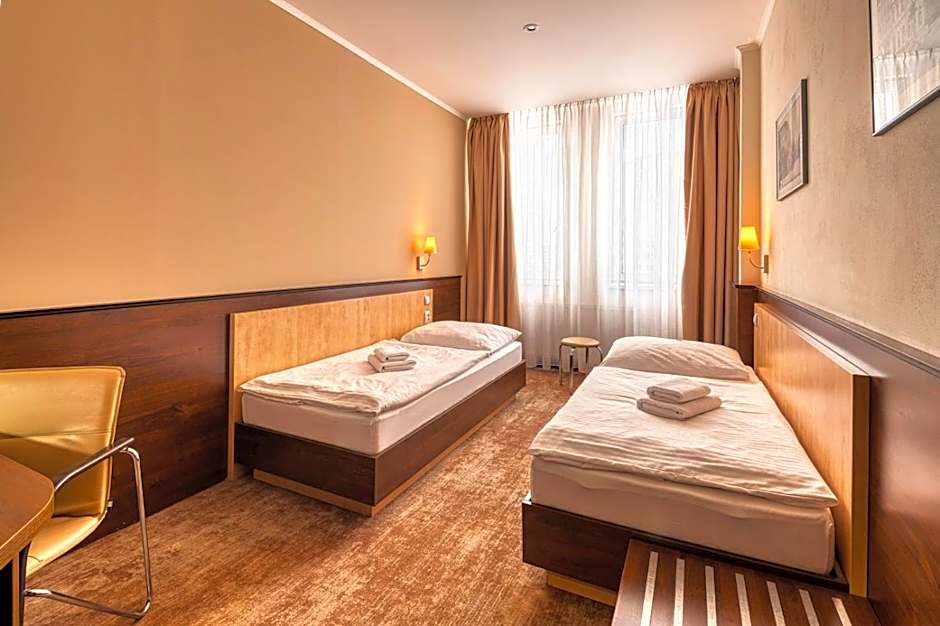 Congress Hotel Centrum