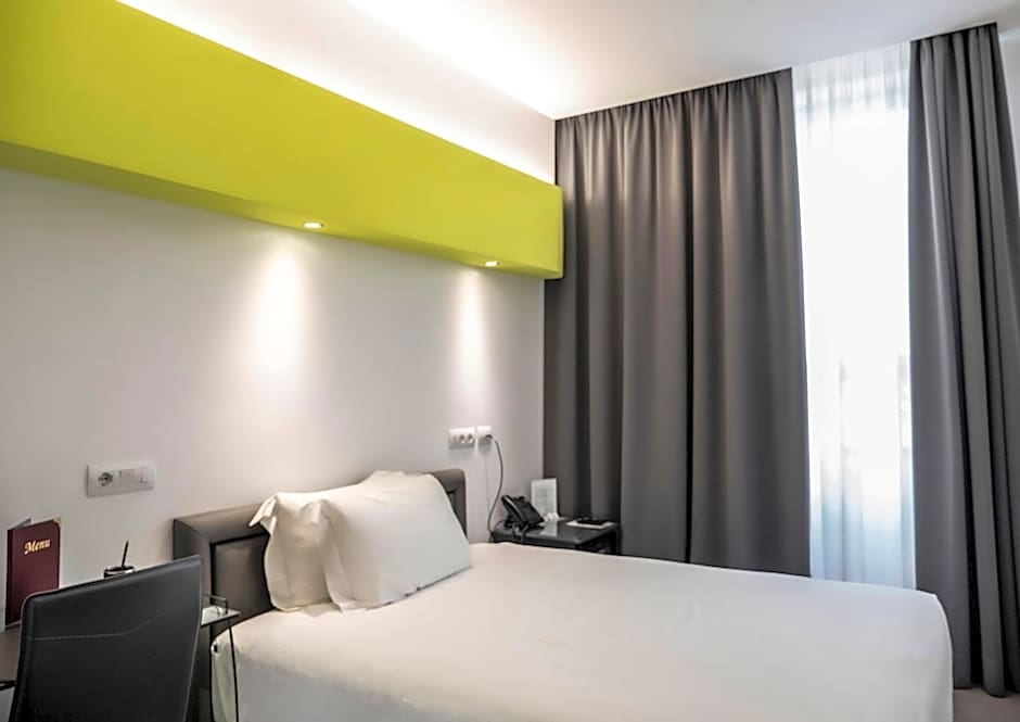 Loto Business Hotel