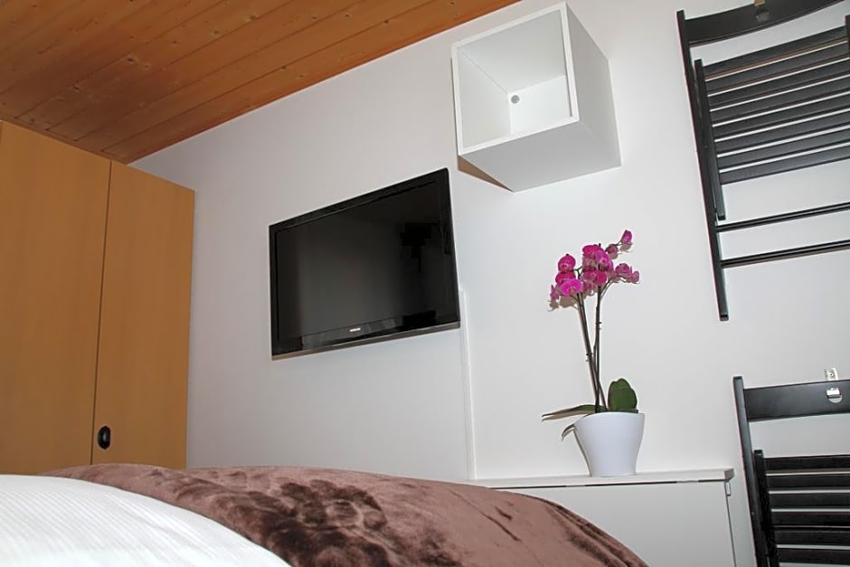 Hotel Sonnenhalde Wiesen