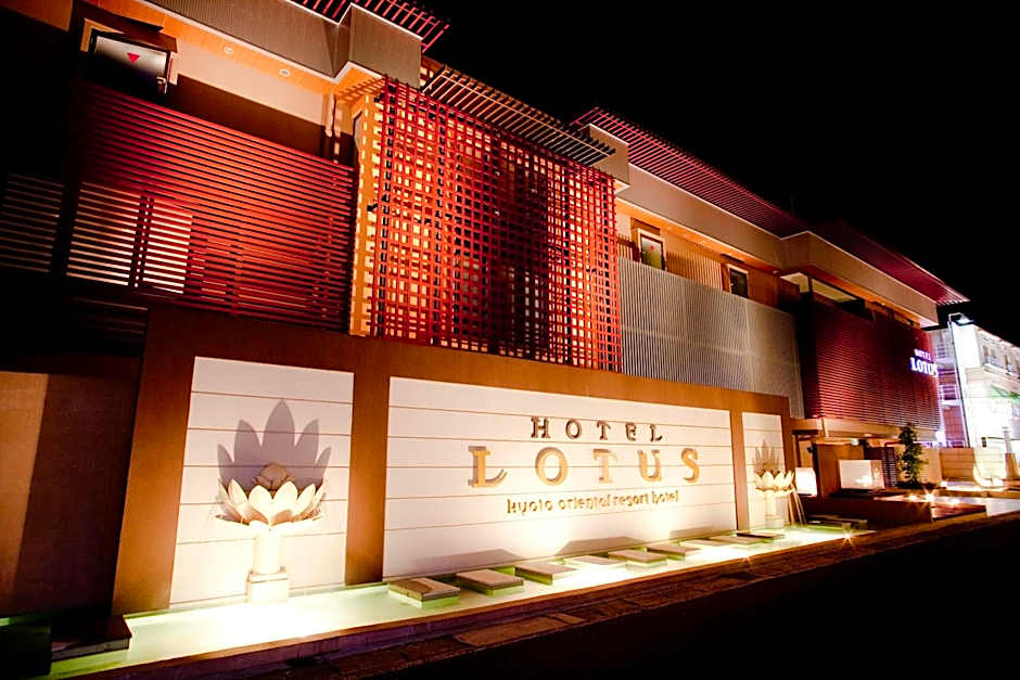 Hotel & Spa Lotus (Adult Only)