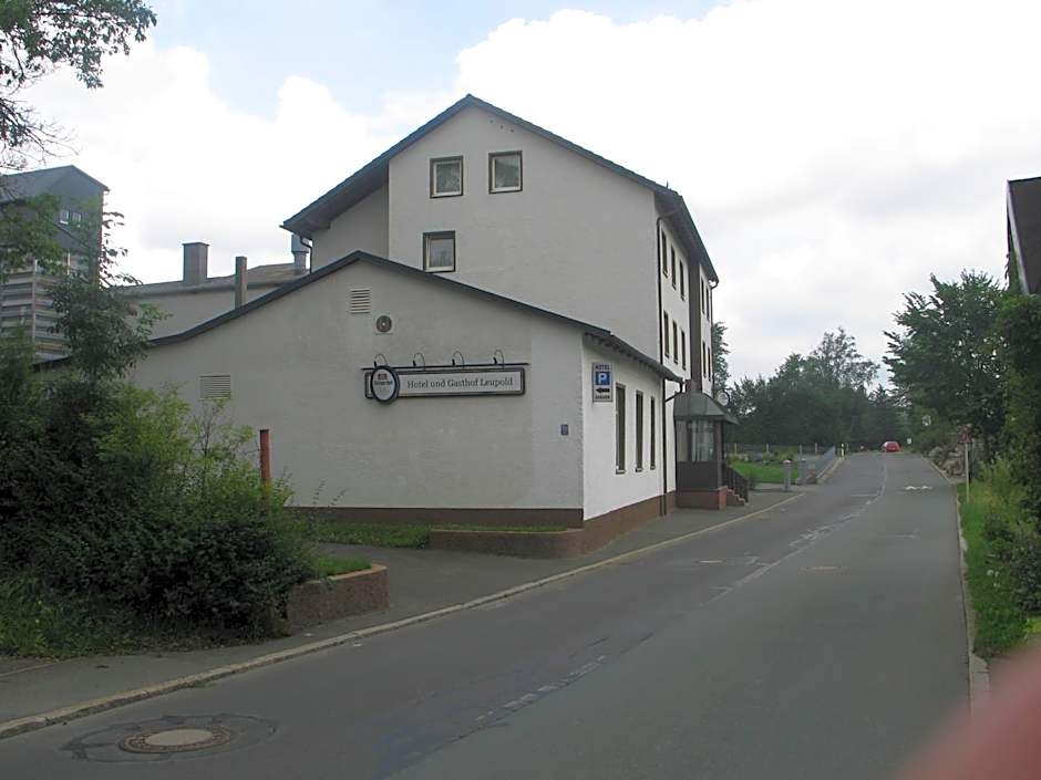 Gasthof-Pension Leupold