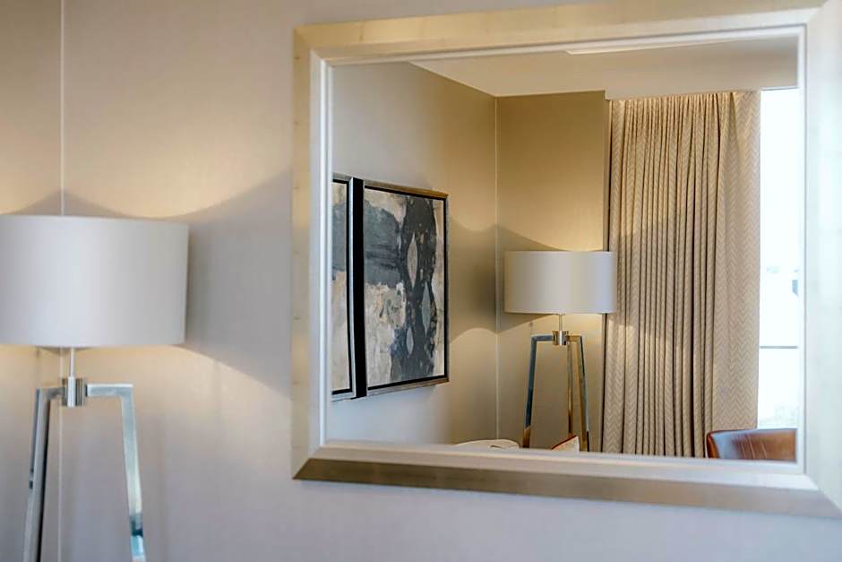 Hyatt Regency London Albert Embankment