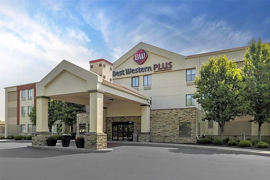 Best Western Plus Lee's Summit Hotel & Suites