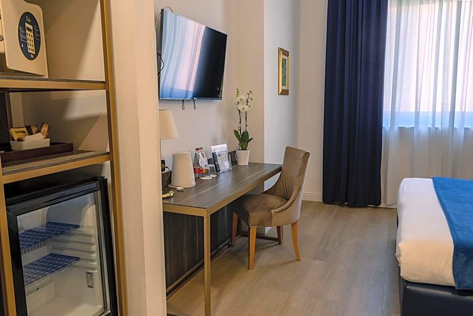 Grand Hotel Tiberio