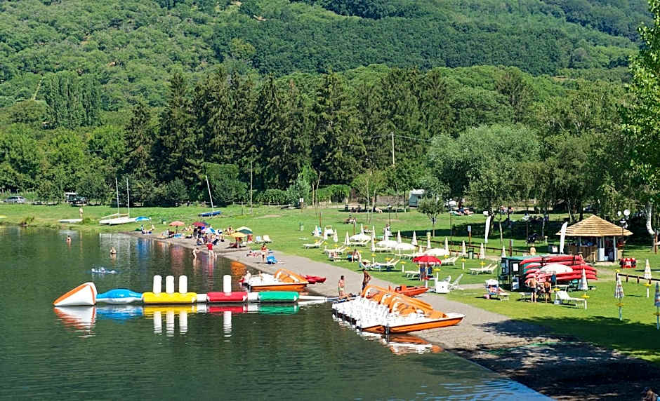 Hotel La Bella Venere