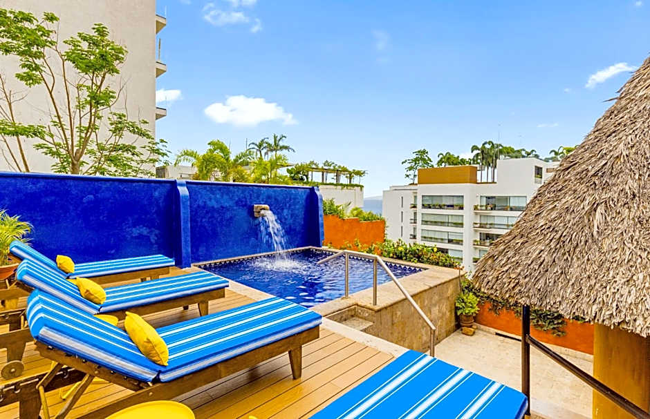 Villa Lola - Adults Only