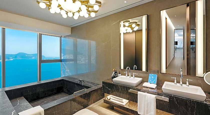 Wyndham Grand Busan Ijin