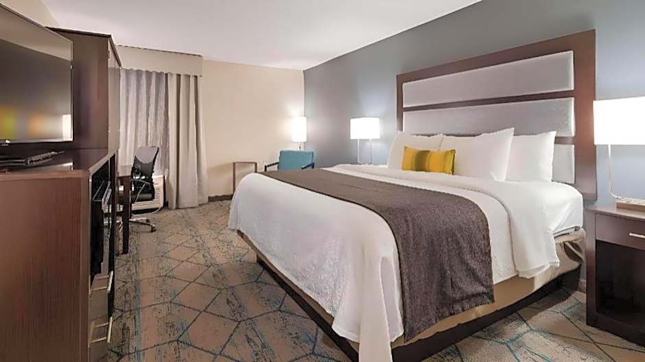 Best Western Plus Indianapolis NW Hotel