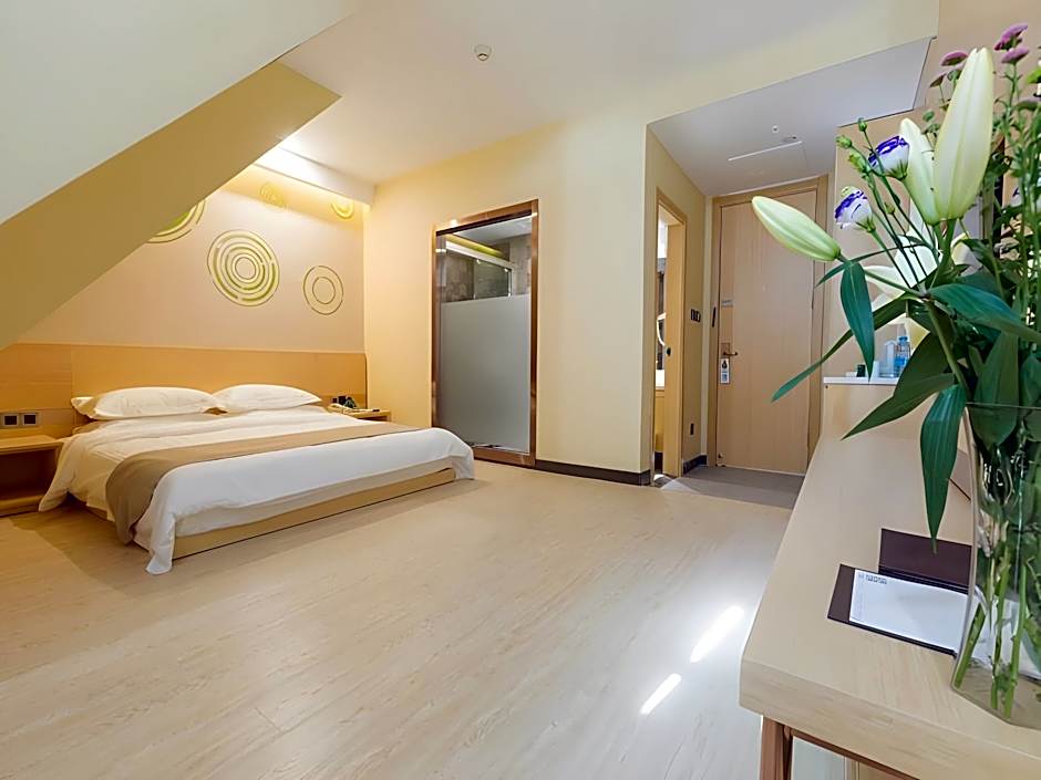 GreenTree Inn Taicang City Liuhe Town Tinghai Road