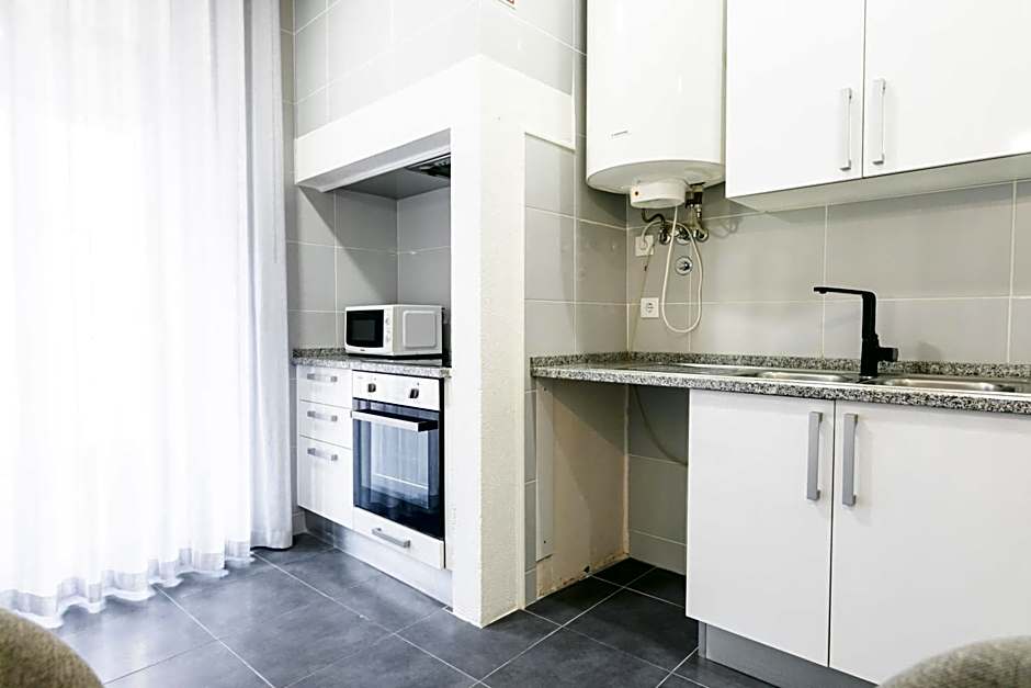 Lisboa 85 Suites & Apartments by RIDAN Hotels