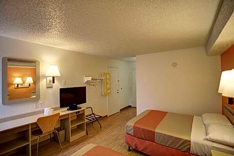 2 Queen Beds | Hearing Accessible, Micfridge, Non-Smoking