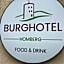 Burghotel Homberg