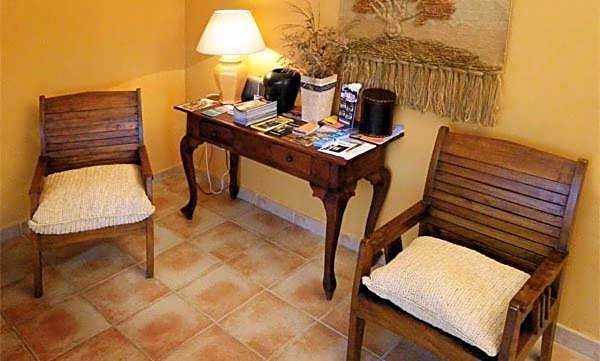 Hotel Restaurante el Fornon