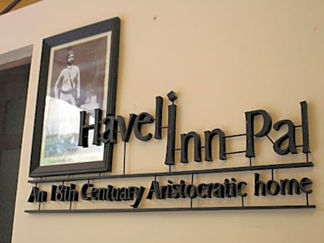 Haveli Inn Pal