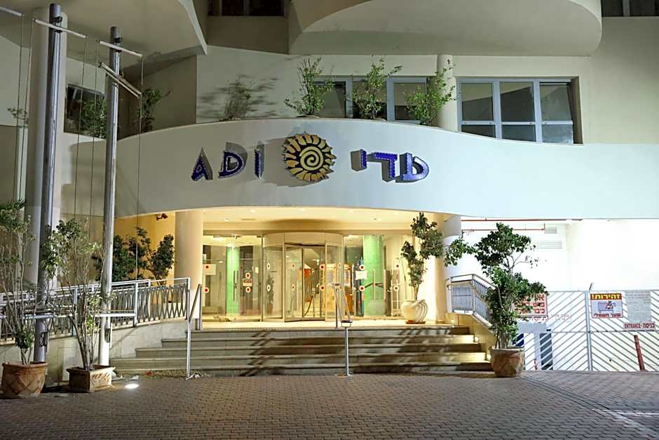 Adi Hotel