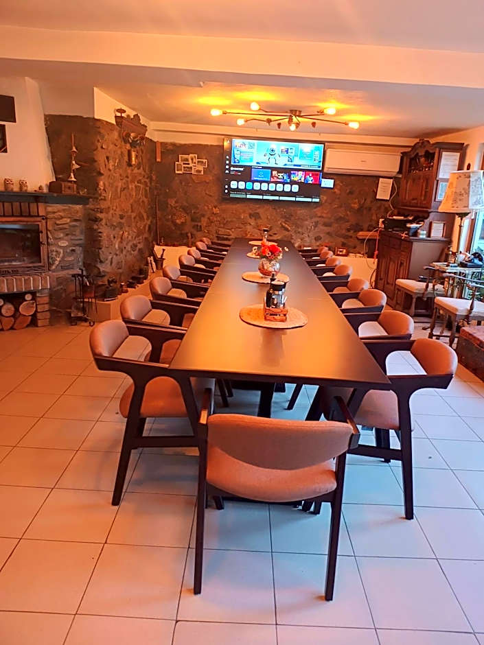 Camere de inchiriat La Locanda