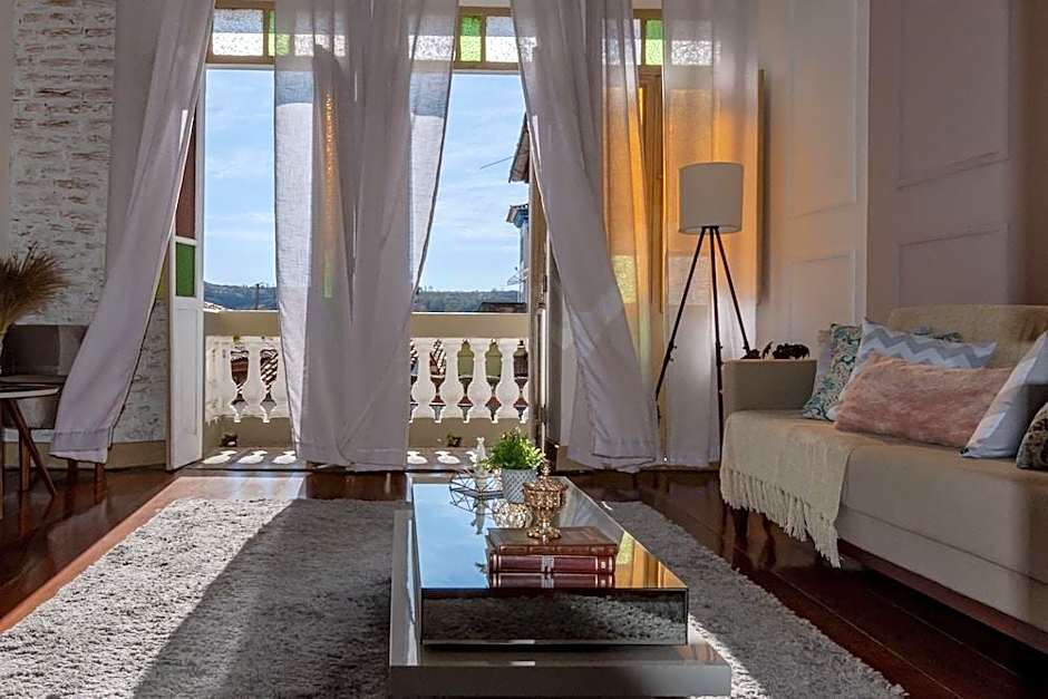 HOTEL CANTO DO CHAFARIZ