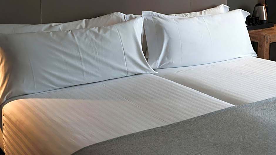 Zenit Conde De Orgaz