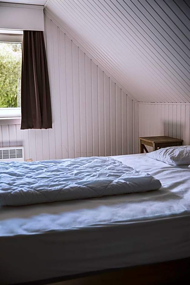 Vakantiedorp Marinapark