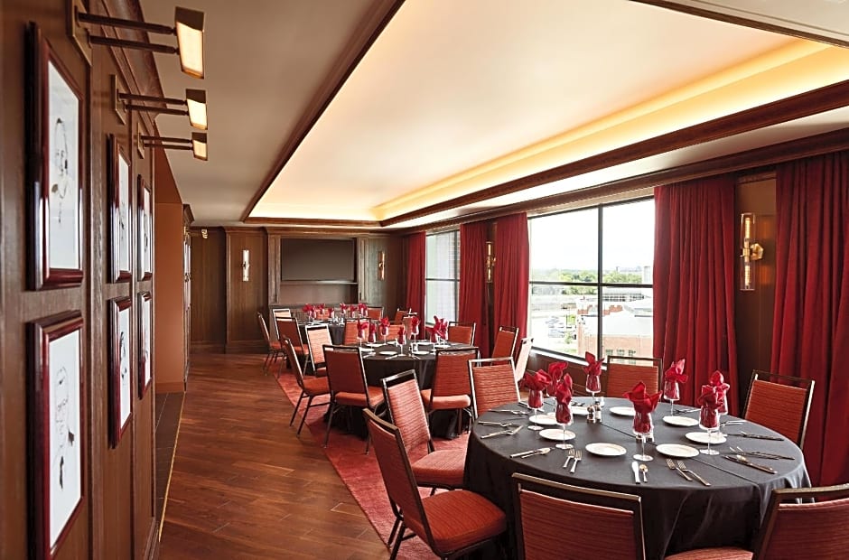 The Scarlet, Lincoln, a Tribute Portfolio Hotel