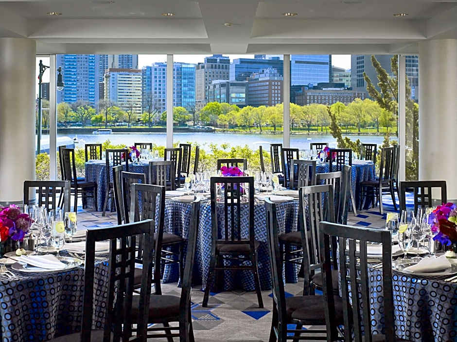 The Royal Sonesta Boston