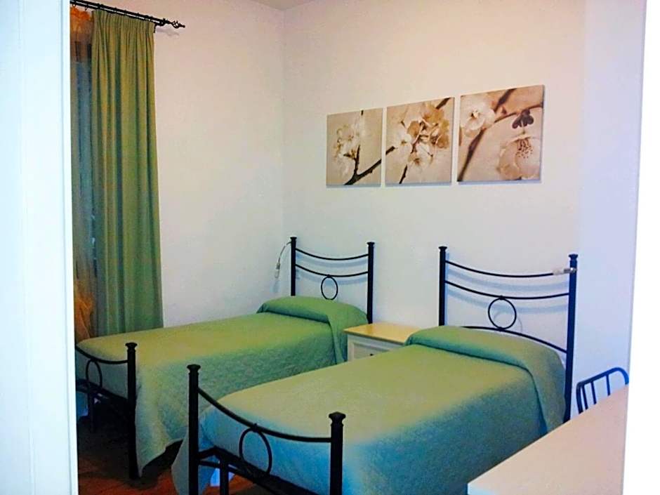 Luconi Affittacamere