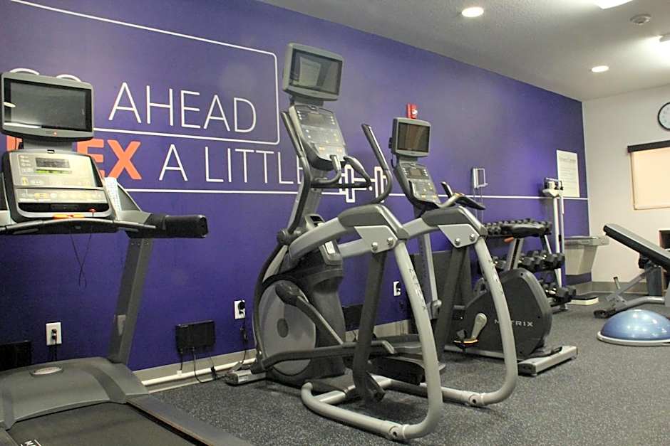Holiday Inn Express Hotel & Suites Antigo By IHG