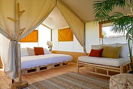 Luxury Quadruple Room