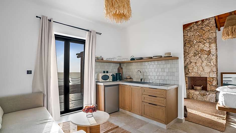 Eunoia Porto Katsiki