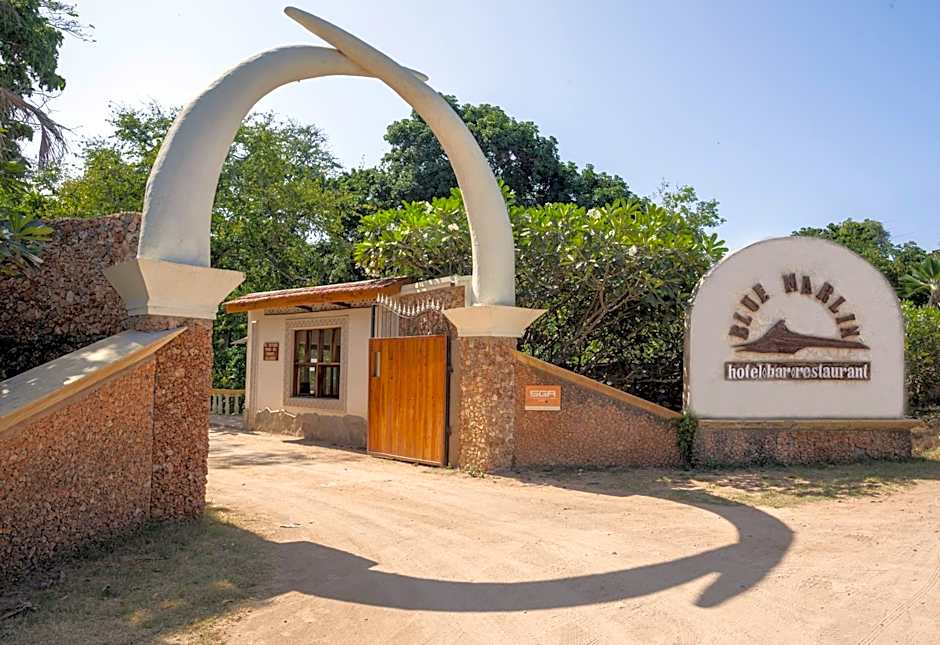 Blue Marlin Beach Hotel