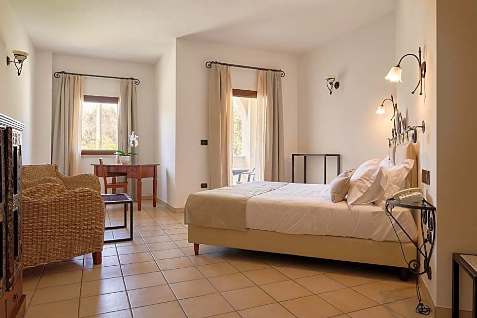 Hotel Montecallini - Adult Only 14