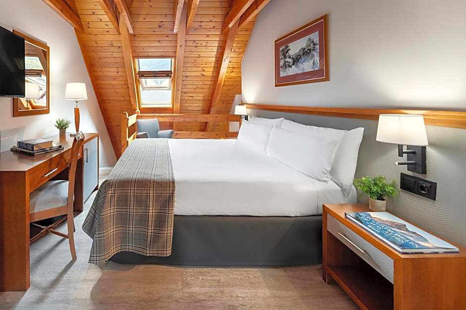 Hotel Vielha Val d'Arán, Affiliated by Meliá