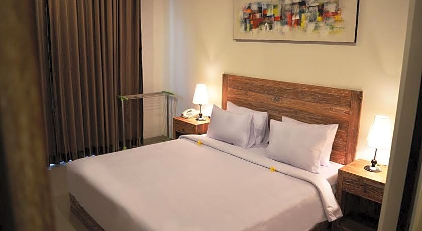 Tirtha Canggu Suite