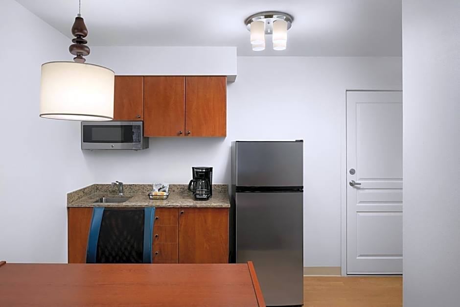 TownePlace Suites by Marriott Seattle Southcenter