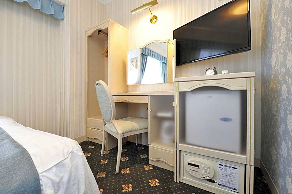Hotel Paco Obihiro Ekimae