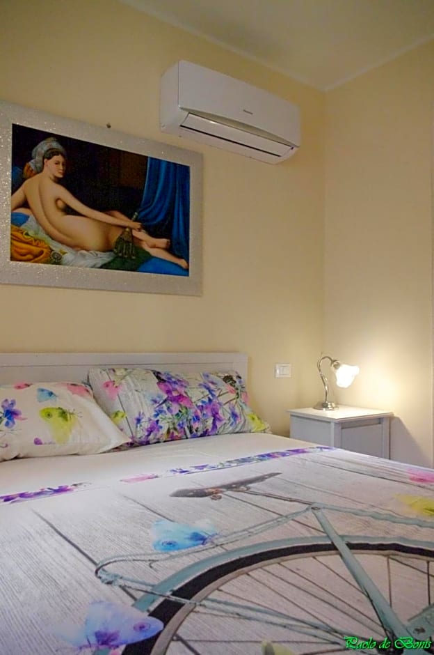 B&B Da Conte al Vicoletto