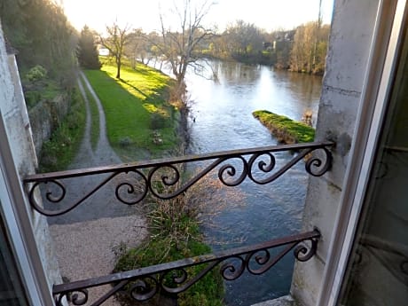 Le Moulin de Cors