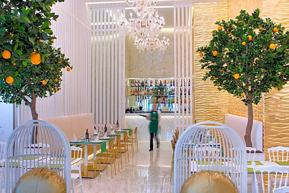 Epirus Palace Congress & Spa