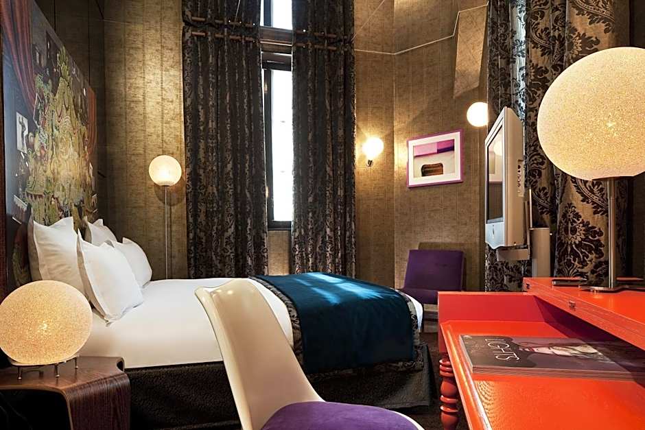 Hotel du Petit Moulin